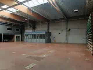 Industrie te koop - Heist-op-den-Berg RBS41714