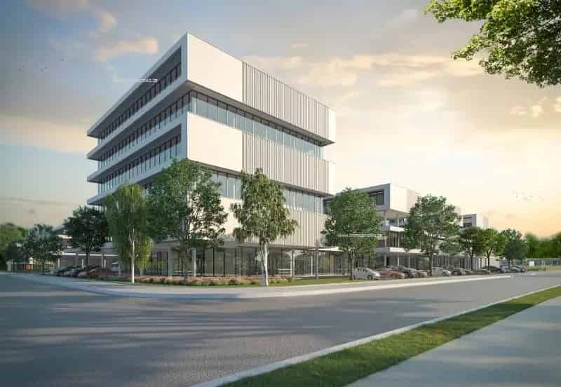 Nieuwbouw project te huur in Strombeek-Bever