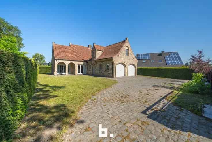 Villa Te Koop