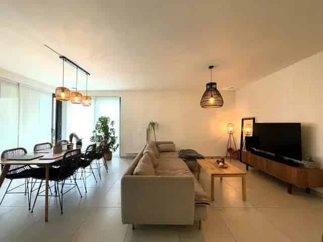 Appartement te huur in Gentbrugge
