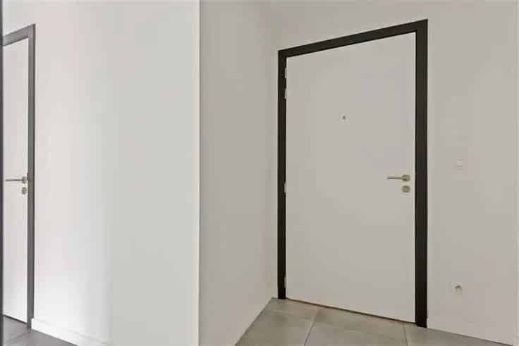 Appartement Te Koop Willebroek 1 Slaapkamer Terras