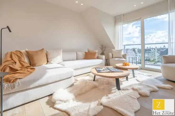 Appartement Te Koop