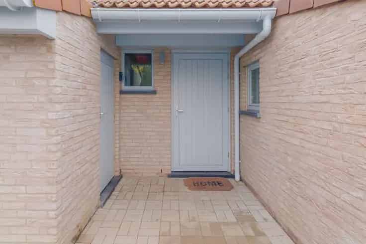 Huis Te Koop Middelkerke: Recente Vakantiewoning 3 slaapkamers