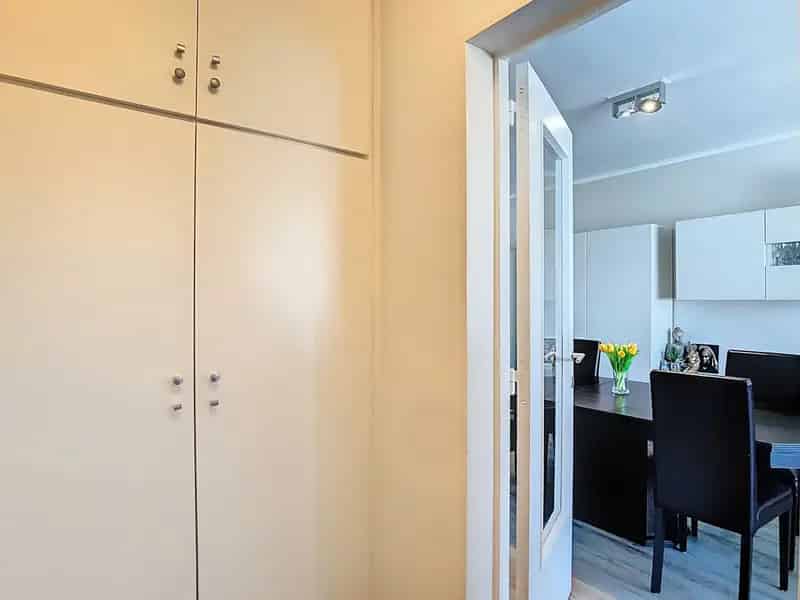 Appartement te huur Zwijndrecht 2 slaapkamers
