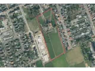 Boerderij - hoeve te koop - Stabroek RBJ77072
