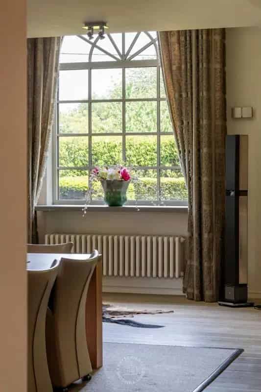 Landelijke villa op riant perceel