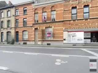Herenhuis te koop - Aalst RBS62523