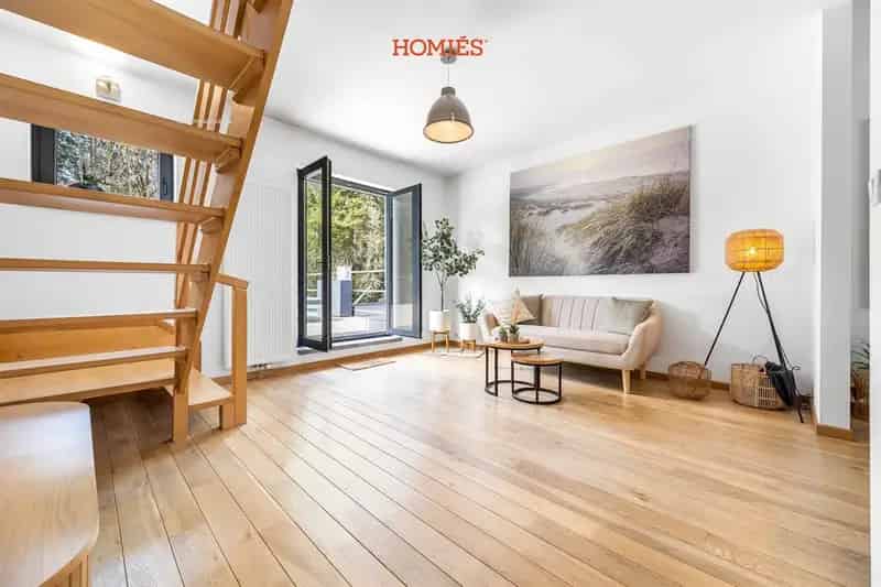 Duplex te koop Kessel-Lo