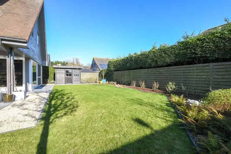 Exclusieve villa in rustige woonwijk te De Haan – Ruimte, comfort en energiezuinigheid!