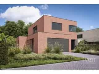 Villa te koop - Grimbergen RBS73709