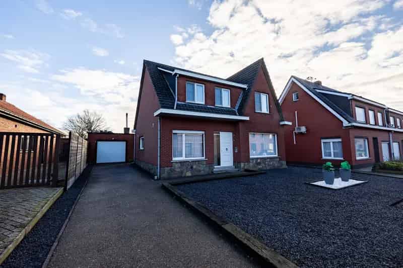 Huis te huur