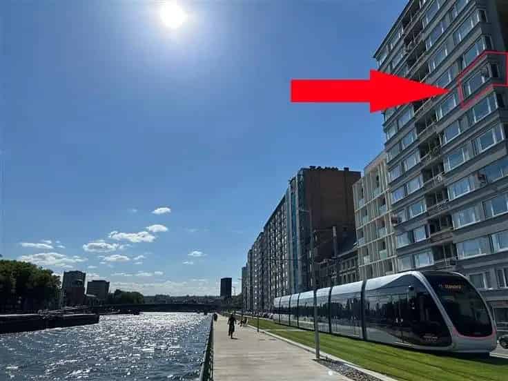 Appartement Te Koop