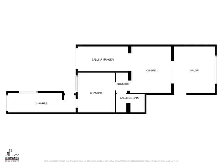 Appartement Te Koop