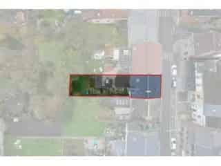 Huis gemengd gebruik te koop - Forchies-la-Marche VAY97878   In optie
