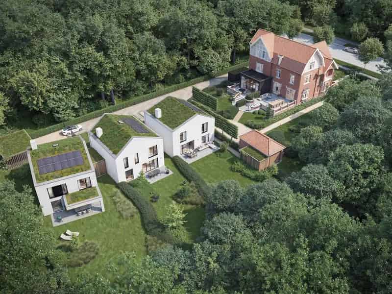 Huis