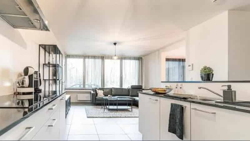 Appartement te koop