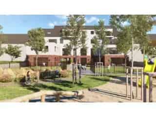 Appartement te koop - La Louvière VBD01139