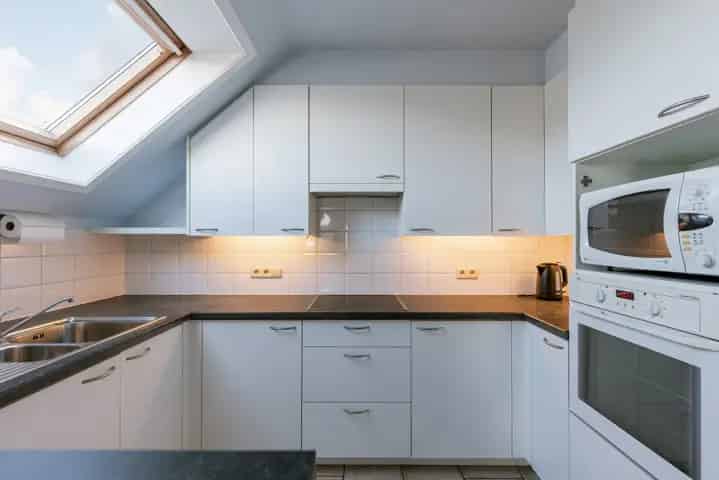 Duplex te koop in De Pinte