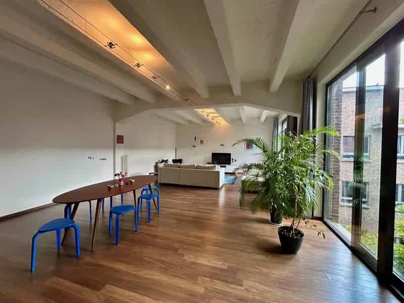 Appartement te huur