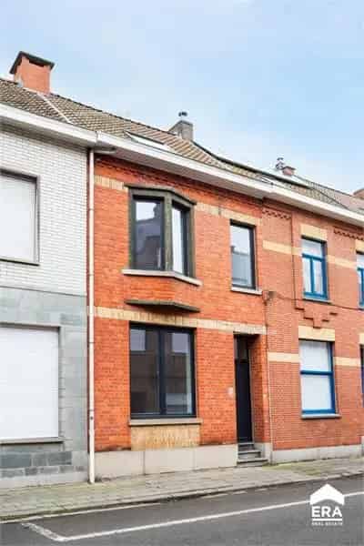 Huis te koop Lauwe