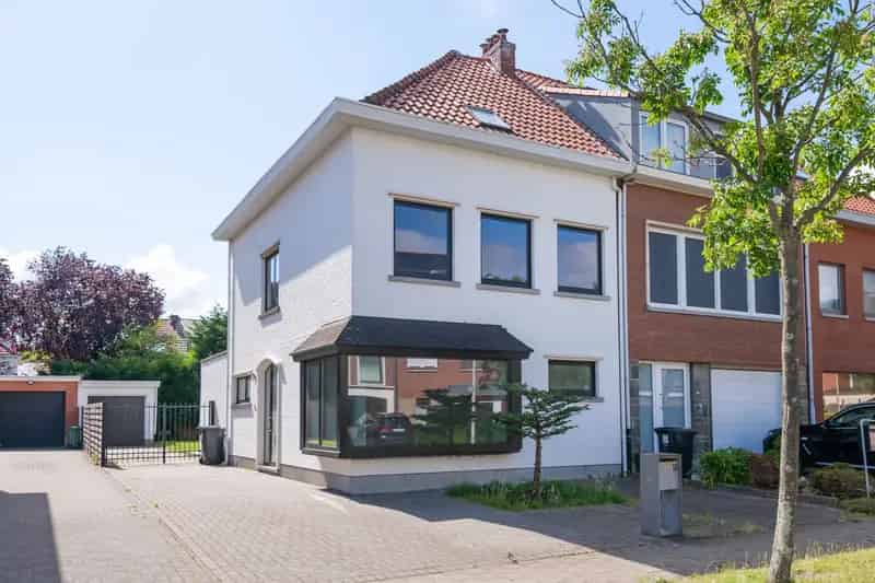 Huis te koop