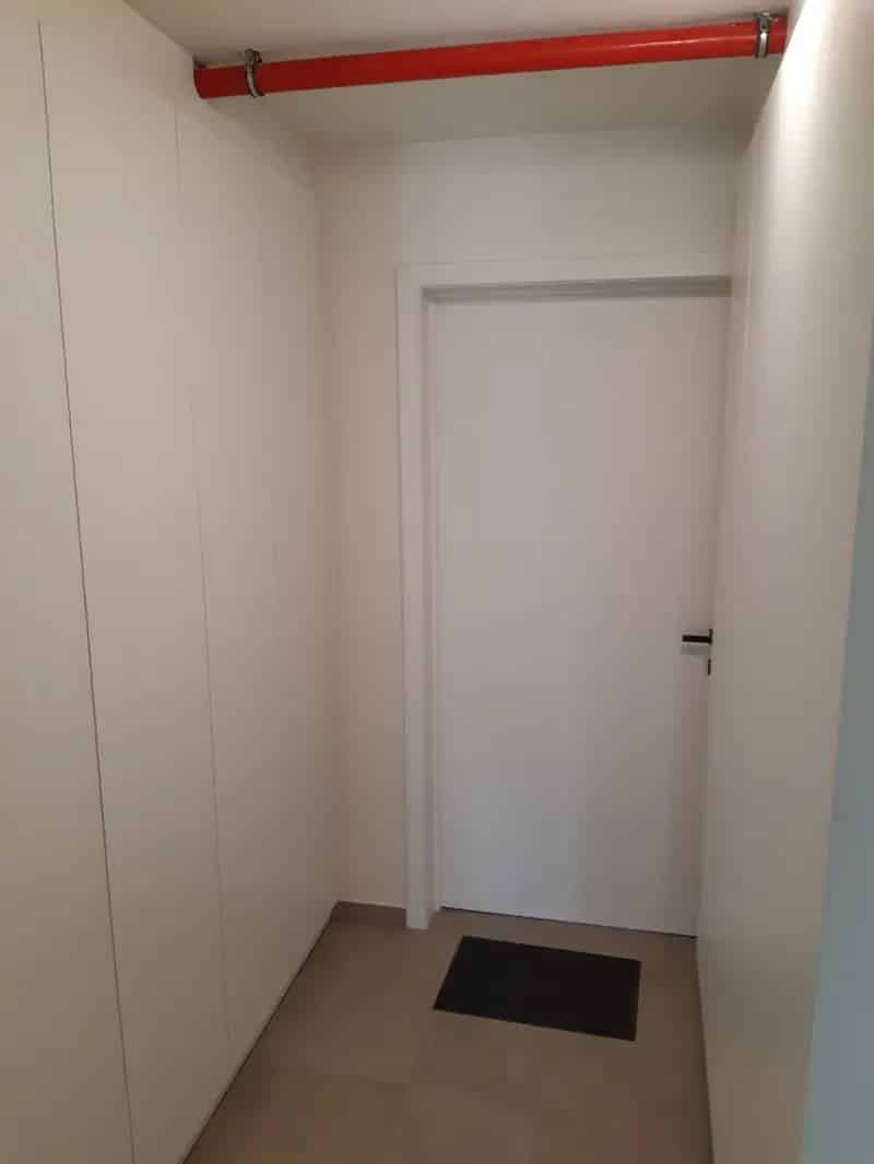 Gelijkvloers appartement te huur in Gavere