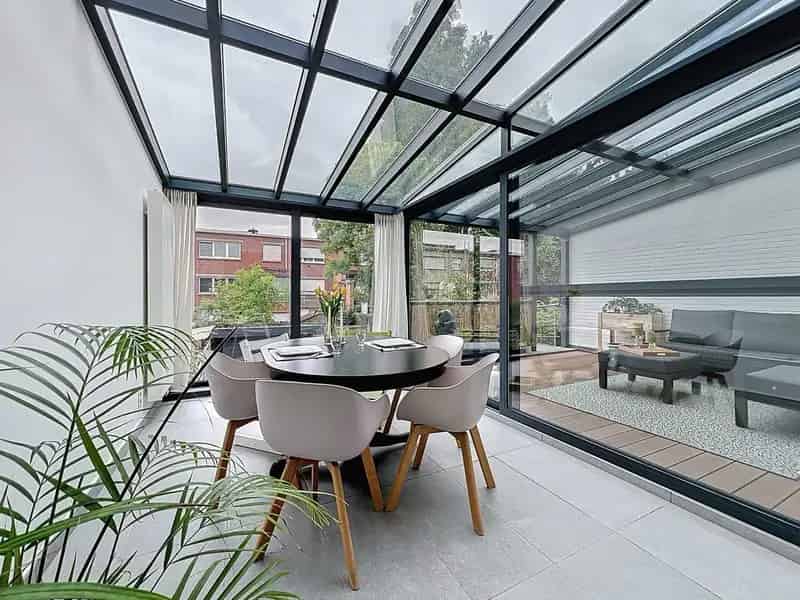 Huis te koop