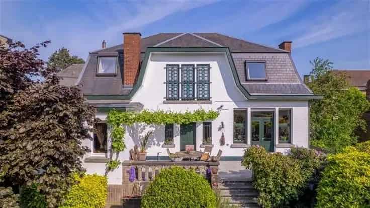 Villa Te Koop