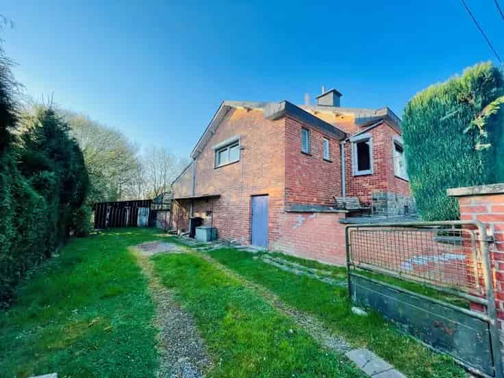 Huis Te Koop