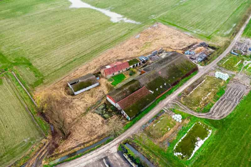Huis te koop