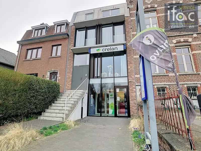 Huis te huur