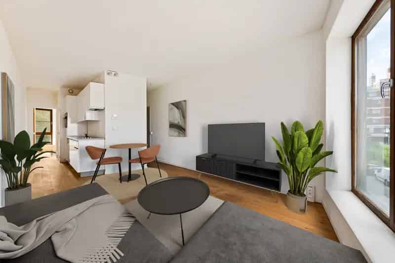 Appartement te huur