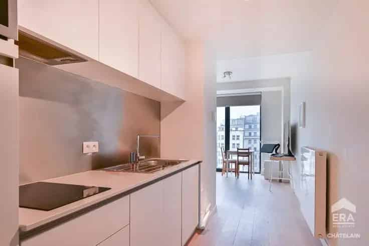 Appartement Te Koop