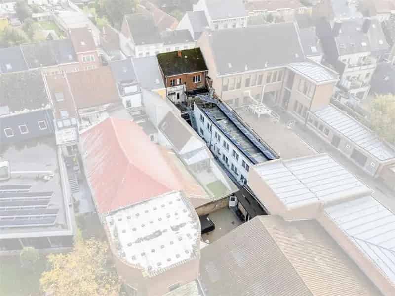 Handelspand te koop Geraardsbergen
