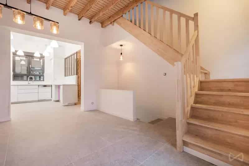 Huis met vier slaapkamers in Uccle