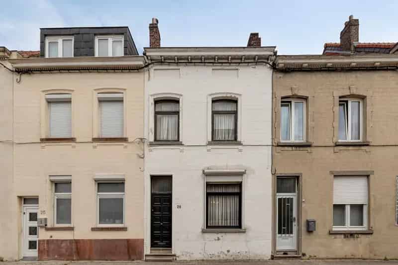 Huis te koop