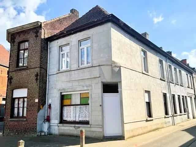 Woning te koop Izegem