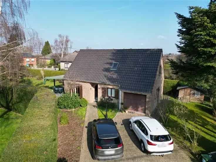 Huis Te Koop