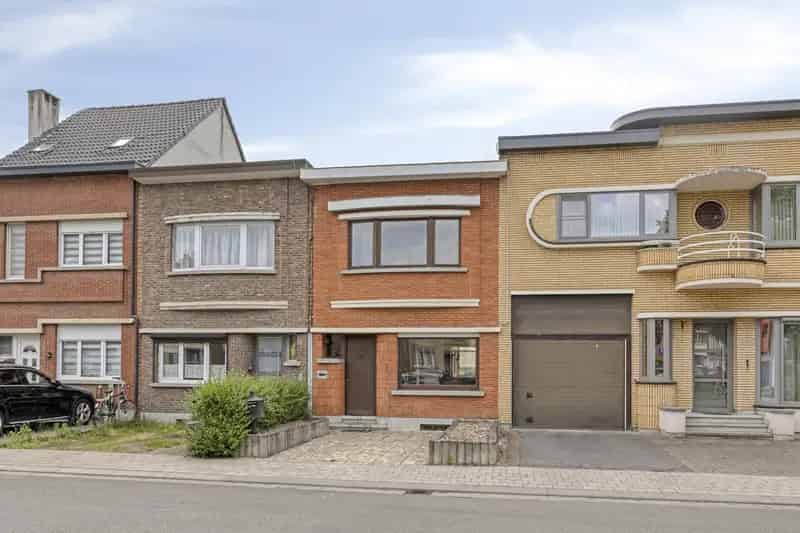 Huis te koop