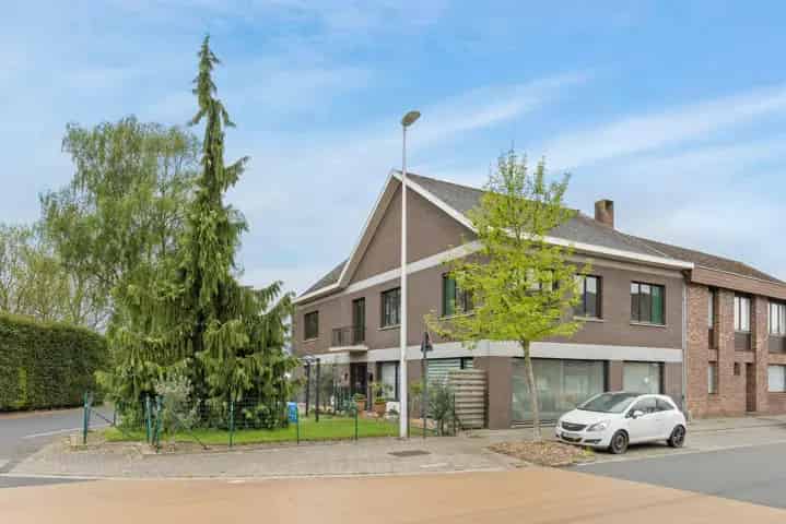 Appartement te koop in Laarne