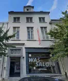 Kamer Te Huur , 13, Ledebergstraat, Gent, Oost-Vlaanderen