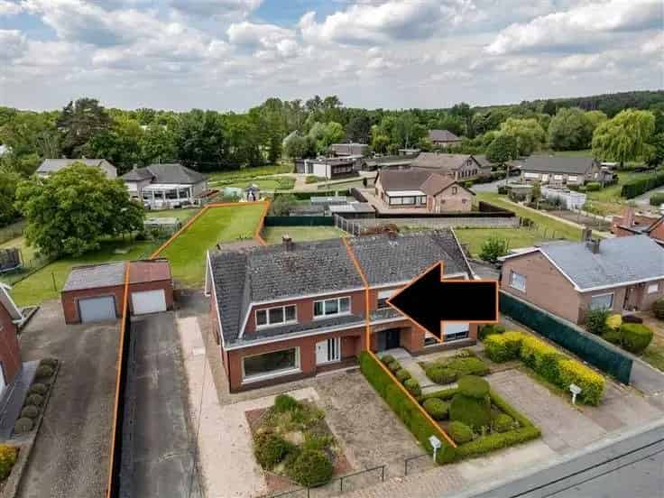 Huis Te Koop