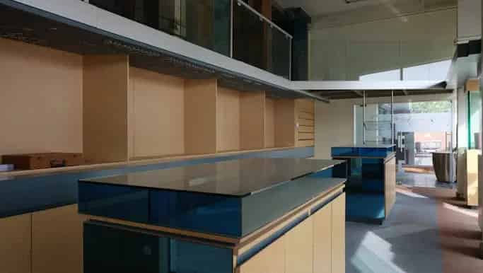 Handelspand te huur in Zonnebloemstraat 25, Roeselare - Dewaele