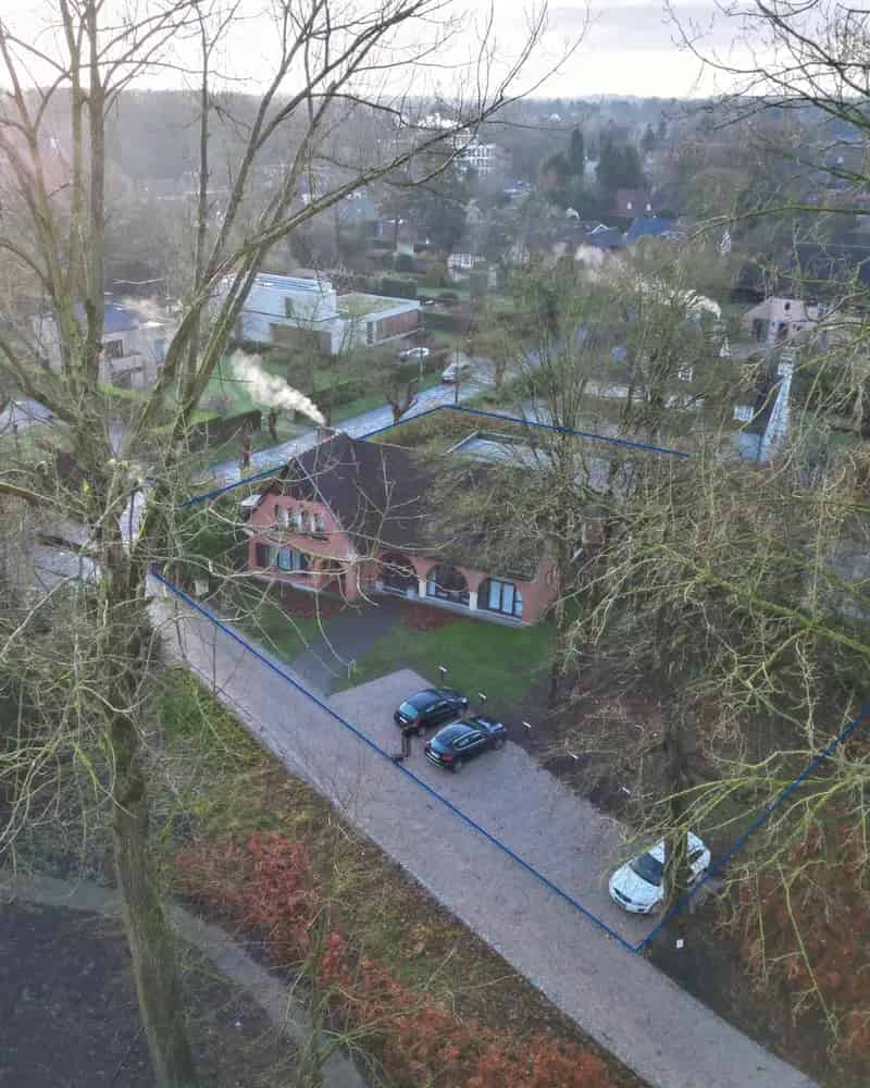 Villa te koop in Sint-Denijs-Westrem