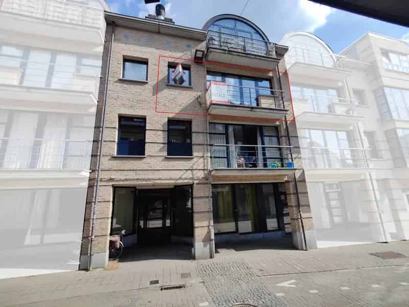 Appartement te koop