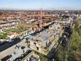 Penthouse te koop - Lier RBT77640


Verkocht