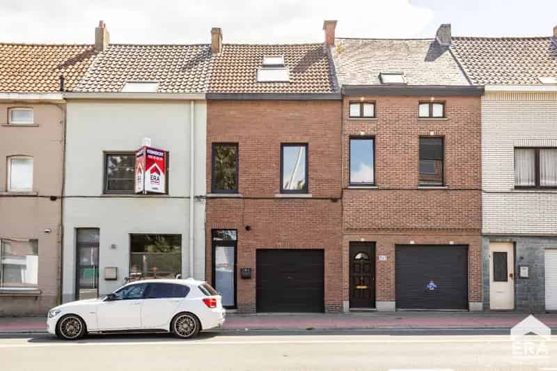 Huis te koop in Aalst