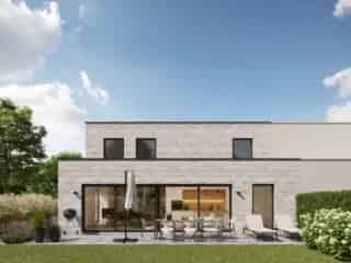 Bouwgrond te koop - Wervik RBT04087