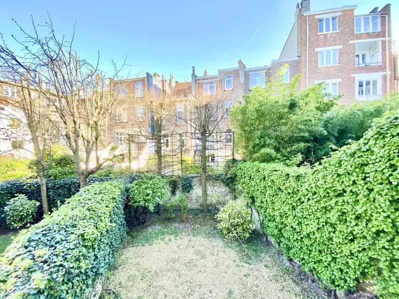 Huis in Sint-Lambrechts-Woluwe