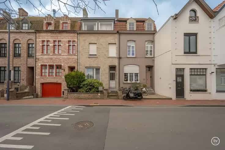 Huis Te Koop